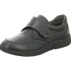 CAPRICE Slipper/Kletthalbschuh mit Mehrweite Freizeit (casual)
