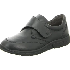 CAPRICE Slipper/Kletthalbschuh mit Mehrweite Freizeit (casual)