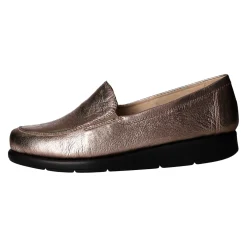 CAPRICE Slipper/Kletthalbschuh mit Mehrweite Freizeit (casual)