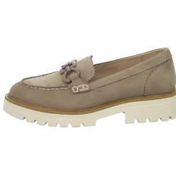 CAPRICE Slipper/Kletthalbschuh mit Mehrweite Freizeit (casual)