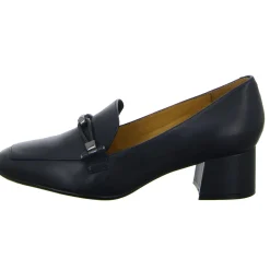 CAPRICE Slipper/Kletthalbschuh mit Mehrweite Freizeit (casual)