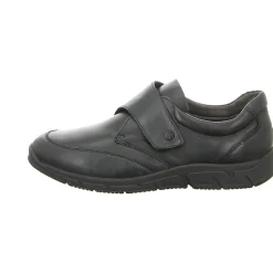 CAPRICE Slipper/Kletthalbschuh mit Mehrweite Freizeit (casual)