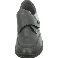 CAPRICE Slipper/Kletthalbschuh mit Mehrweite Freizeit (casual)