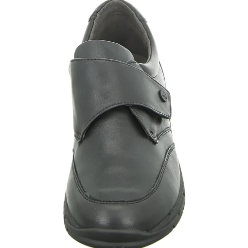 CAPRICE Slipper/Kletthalbschuh mit Mehrweite Freizeit (casual)