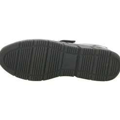 CAPRICE Slipper/Kletthalbschuh mit Mehrweite Freizeit (casual)