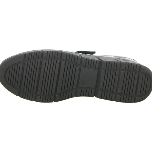 CAPRICE Slipper/Kletthalbschuh mit Mehrweite Freizeit (casual)