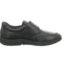 CAPRICE Slipper/Kletthalbschuh mit Mehrweite Freizeit (casual)