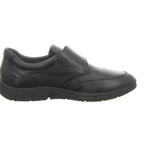 CAPRICE Slipper/Kletthalbschuh mit Mehrweite Freizeit (casual)