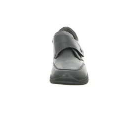 CAPRICE Slipper/Kletthalbschuh mit Mehrweite Freizeit (casual)
