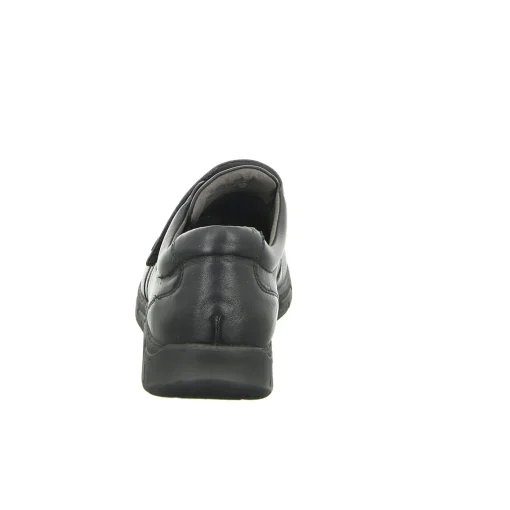 CAPRICE Slipper/Kletthalbschuh mit Mehrweite Freizeit (casual)