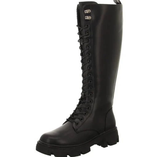 Cats Langschaftstiefel Warmfutter bis 35mm Absatz (casual)