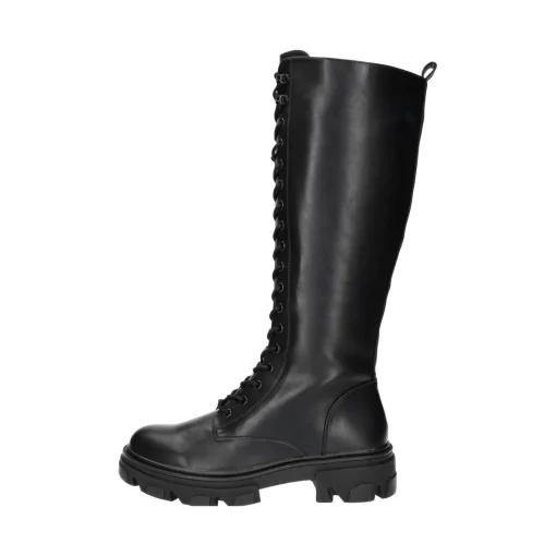 Cats Langschaftstiefel Warmfutter bis 35mm Absatz (casual)