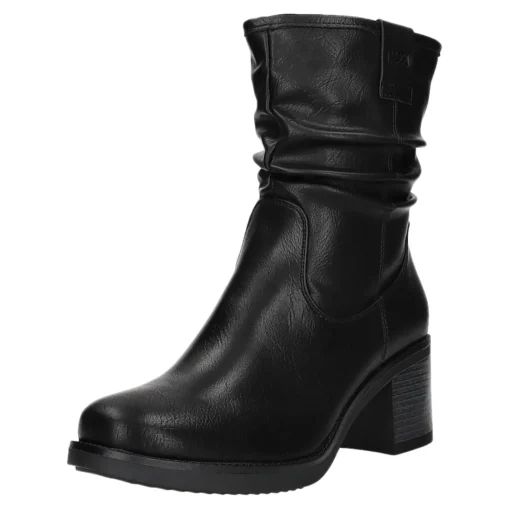 Cats Schlupf-/Reißverschlußstiefelette Kaltfutter ab 35mm Absatz