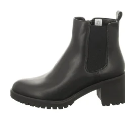 Cats Schlupf-/Reißverschlußstiefelette Kaltfutter ab 35mm Absatz