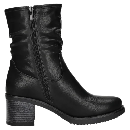 Cats Schlupf-/Reißverschlußstiefelette Kaltfutter ab 35mm Absatz