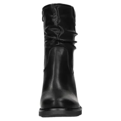 Cats Schlupf-/Reißverschlußstiefelette Kaltfutter ab 35mm Absatz