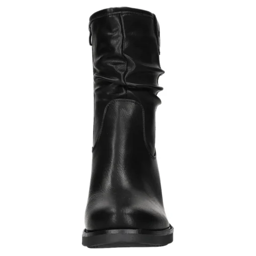 Cats Schlupf-/Reißverschlußstiefelette Kaltfutter ab 35mm Absatz