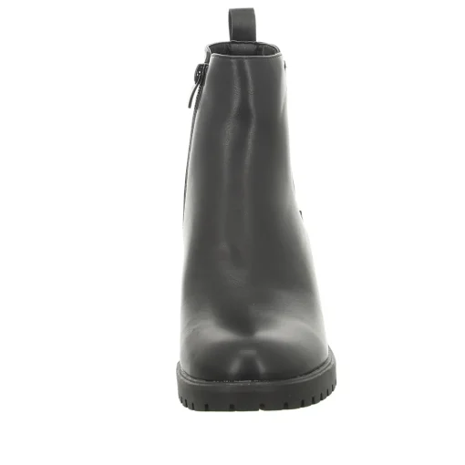 Cats Schlupf-/Reißverschlußstiefelette Kaltfutter ab 35mm Absatz