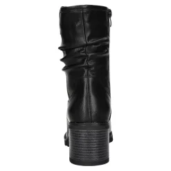 Cats Schlupf-/Reißverschlußstiefelette Kaltfutter ab 35mm Absatz
