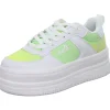 Cats Schnürhalbschuh Sneaker (sportlich)
