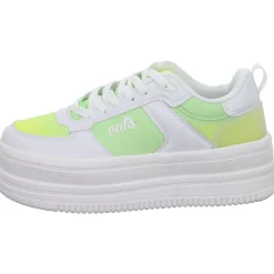 Cats Schnürhalbschuh Sneaker (sportlich)