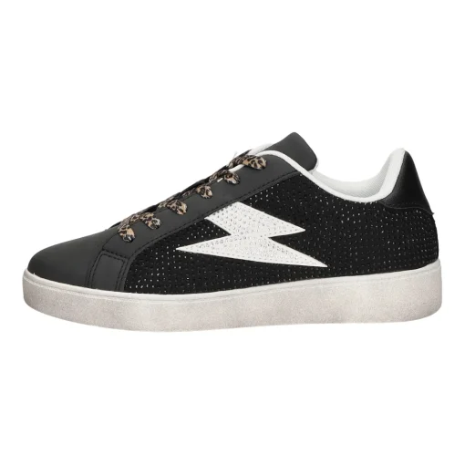 Cats Schnürhalbschuh Sneaker (sportlich)