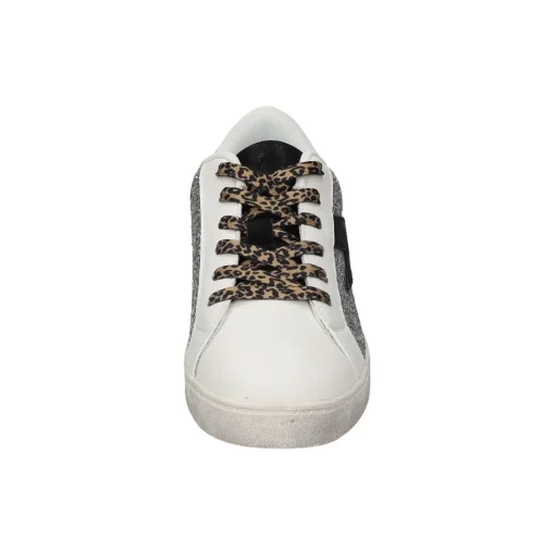 Cats Schnürhalbschuh Sneaker (sportlich)
