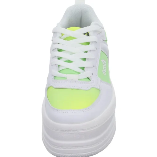 Cats Schnürhalbschuh Sneaker (sportlich)