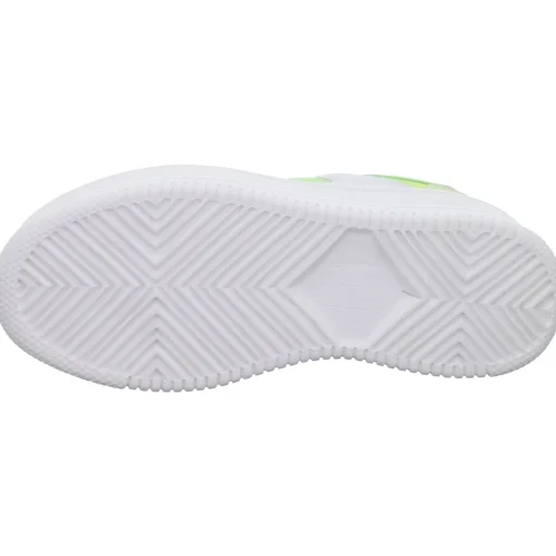Cats Schnürhalbschuh Sneaker (sportlich)