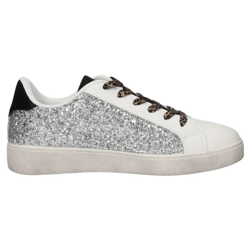 Cats Schnürhalbschuh Sneaker (sportlich)