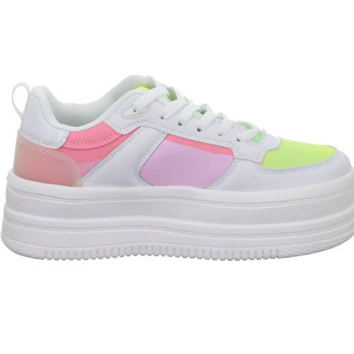 Cats Schnürhalbschuh Sneaker (sportlich)