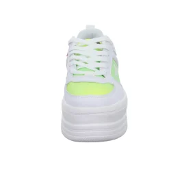 Cats Schnürhalbschuh Sneaker (sportlich)