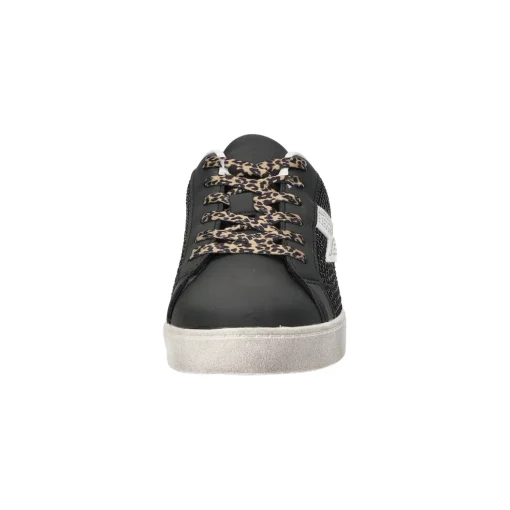 Cats Schnürhalbschuh Sneaker (sportlich)