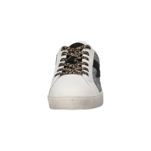 Cats Schnürhalbschuh Sneaker (sportlich)