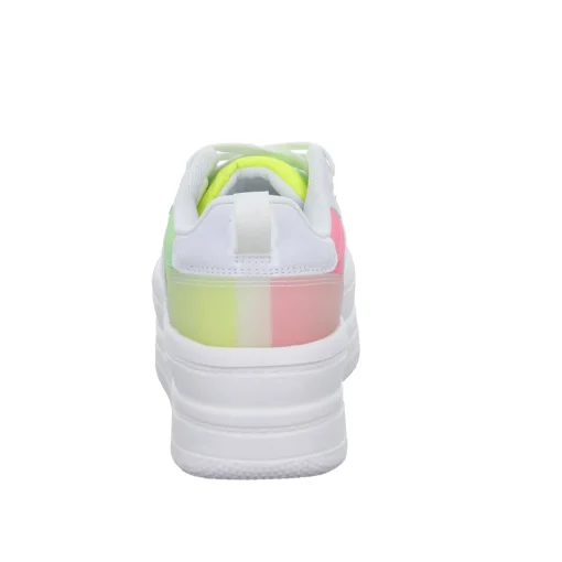 Cats Schnürhalbschuh Sneaker (sportlich)