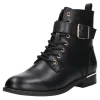 Cats Schnürstiefelette Kaltfutter bis 35mm Absatz (casual)