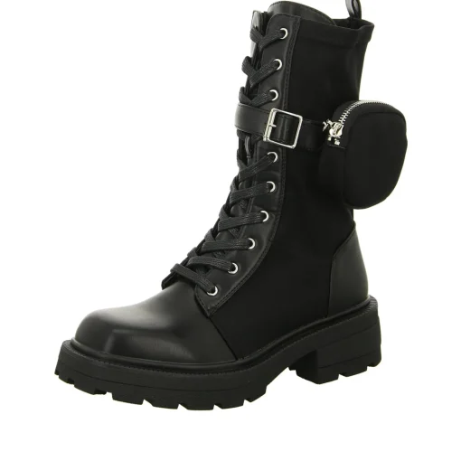 Cats Schnürstiefelette Kaltfutter bis 35mm Absatz (casual)