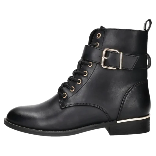 Cats Schnürstiefelette Kaltfutter bis 35mm Absatz (casual)