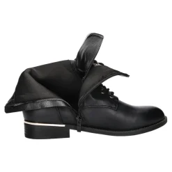 Cats Schnürstiefelette Kaltfutter bis 35mm Absatz (casual)