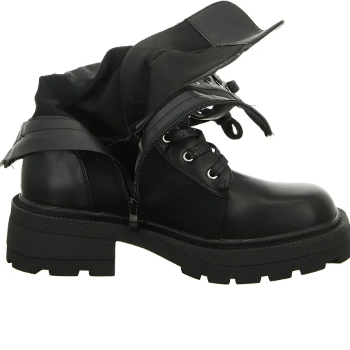Cats Schnürstiefelette Kaltfutter bis 35mm Absatz (casual)