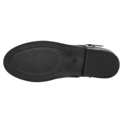 Cats Schnürstiefelette Kaltfutter bis 35mm Absatz (casual)