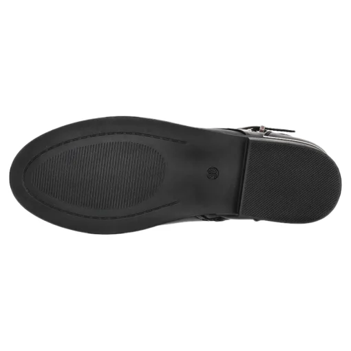 Cats Schnürstiefelette Kaltfutter bis 35mm Absatz (casual)