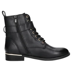 Cats Schnürstiefelette Kaltfutter bis 35mm Absatz (casual)