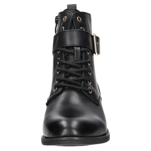 Cats Schnürstiefelette Kaltfutter bis 35mm Absatz (casual)