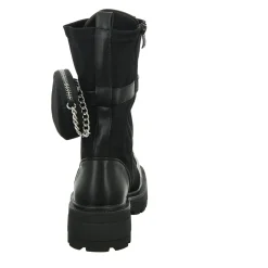 Cats Schnürstiefelette Kaltfutter bis 35mm Absatz (casual)