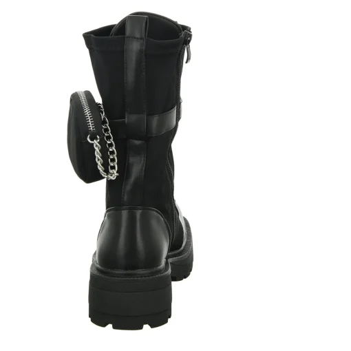 Cats Schnürstiefelette Kaltfutter bis 35mm Absatz (casual)