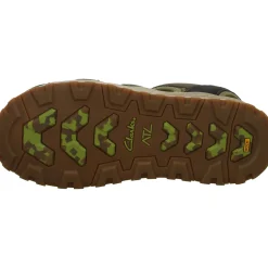 Clarks Sandalette Zehenschutz Freizeit (casual) ATL TREK WAVE
