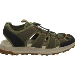 Clarks Sandalette Zehenschutz Freizeit (casual) ATL TREK WAVE
