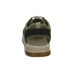 Clarks Sandalette Zehenschutz Freizeit (casual) ATL TREK WAVE