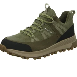 Clarks Schnürhalbschuh Freizeit (Casual) ATLTrekRun GTX